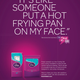Illustration for article titled Kimberly-Clark Wants Women to Talk About (and Spend Money on) Menopause